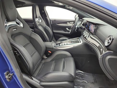 Used 2024 Mercedes-Benz AMG GT 63 S image 17