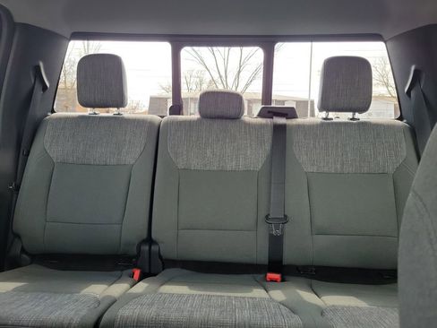 Certified 2023 Ford F150 XLT w/ Equipment Group 302A High image 16