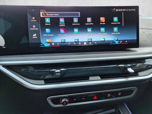 Used 2024 BMW X5 sDrive40i w/ M Sport Package RWD image 15