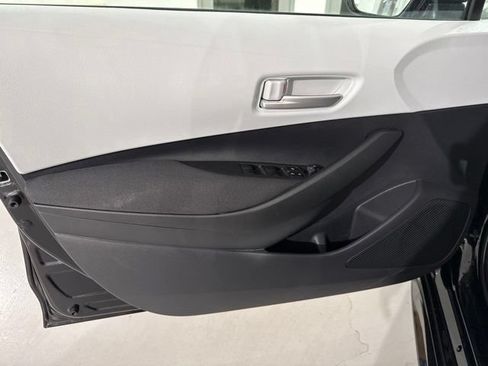 New 2026 Toyota Corolla SE FWD image 16