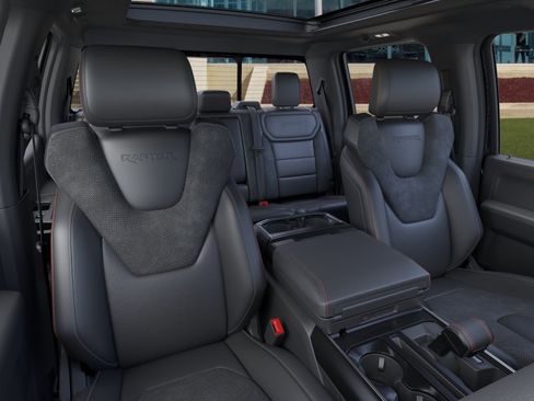 New 2026 Ford F150 Raptor AWD/4WD image 10