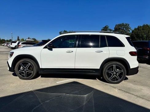 Certified 2023 Mercedes-Benz GLB 250 image 16