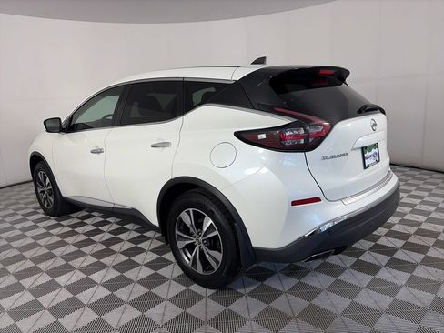 Used 2022 Nissan Murano S AWD/4WD image 5