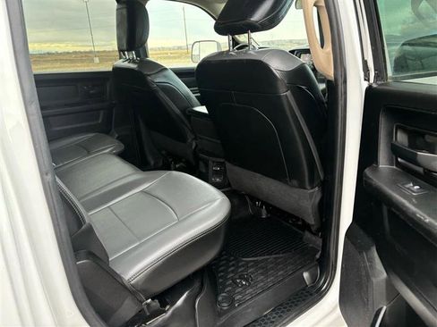 Used 2020 RAM 2500 Tradesman image 13