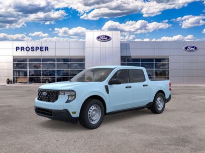 New 2026 Ford Maverick XL