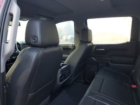 Used 2019 GMC Sierra 1500 SLT w/ SLT Premium Package image 10