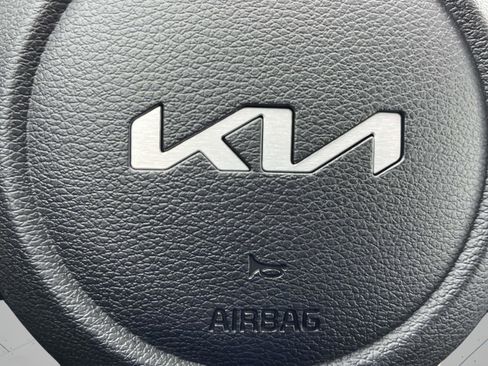 New 2025 Kia Soul LX image 26