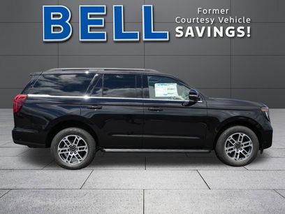 New 2025 Ford Expedition Active