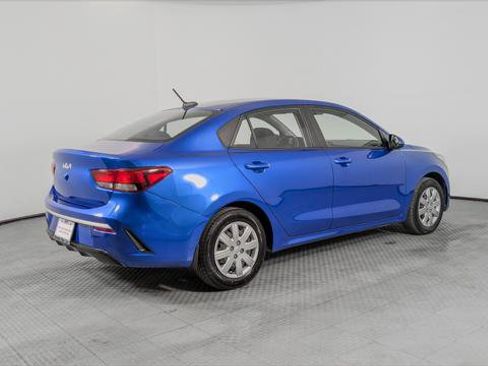 Used 2022 Kia Rio S image 8