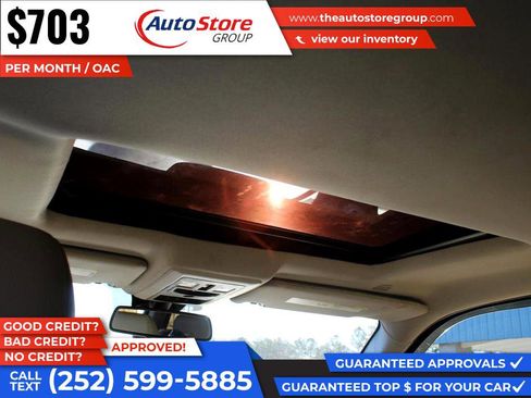 Used 2018 RAM 3500 Laramie image 11