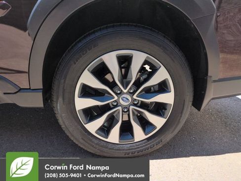 Used 2024 Subaru Outback Limited AWD/4WD image 32