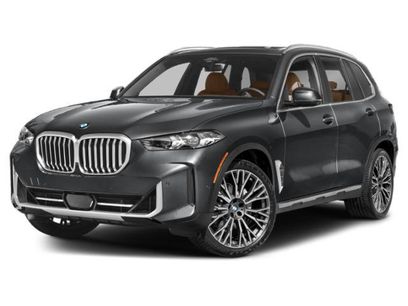 Used 2024 BMW X5 xDrive40i w/ Premium Package