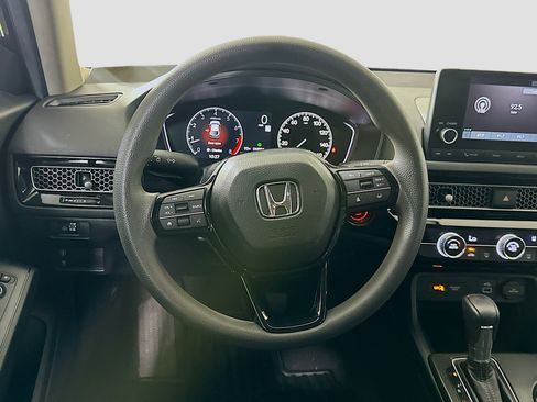 Used 2024 Honda Civic LX image 17