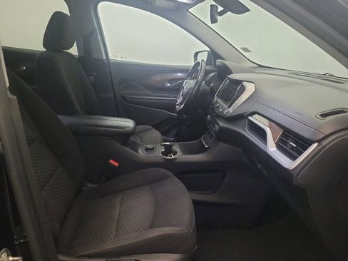 Used 2018 GMC Terrain SLE FWD image 21