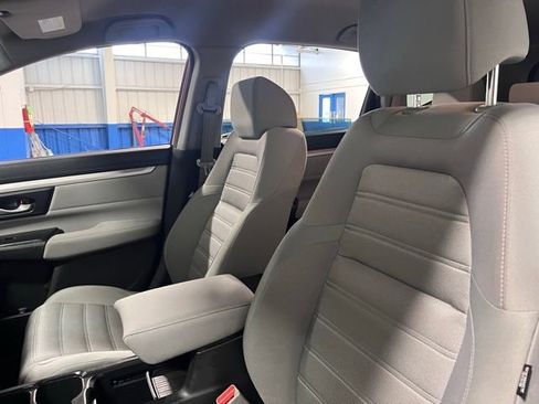 Used 2020 Honda CR-V LX image 23