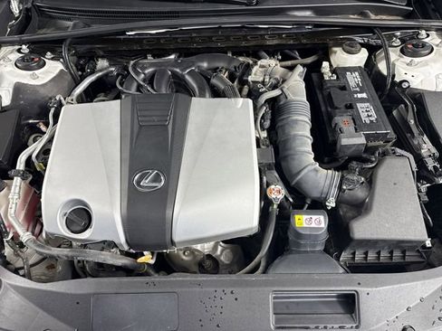 Used 2019 Lexus ES 350 image 30