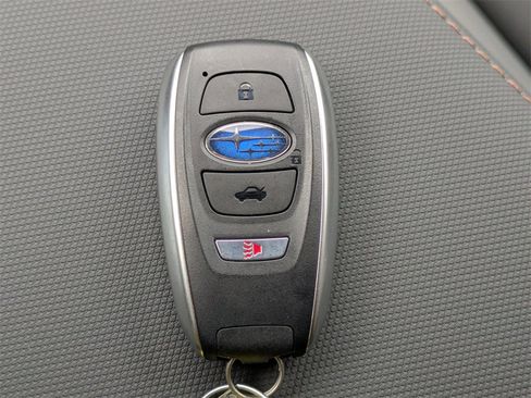 New 2026 Subaru Forester Sport image 35