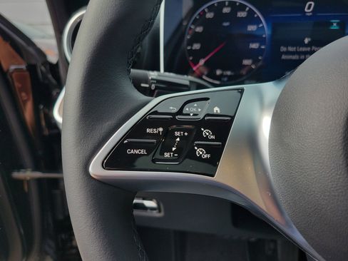 Certified 2026 Mercedes-Benz C 300 Sedan image 23
