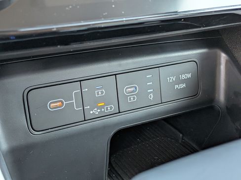 New 2026 Hyundai Tucson SEL FWD image 30