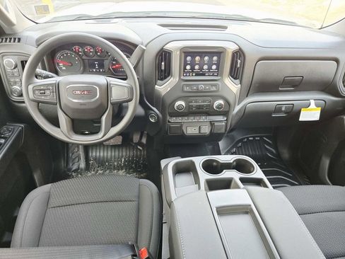 New 2026 GMC Sierra 1500 Pro w/ Pro Value Package image 9