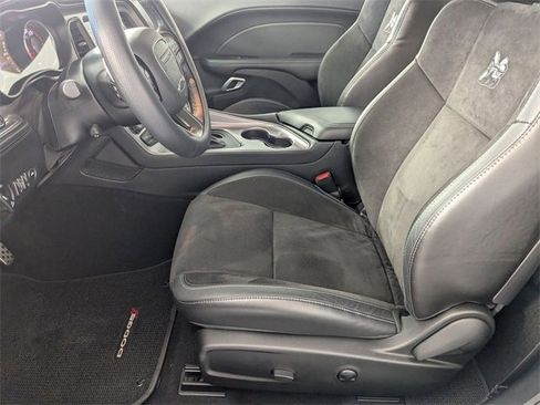 Certified 2023 Dodge Challenger R/T Scat Pack w/ Plus Package image 14