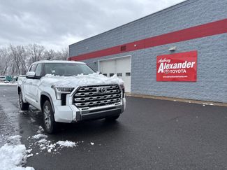 Used 2026 Toyota Tundra 1794 Edition video 1