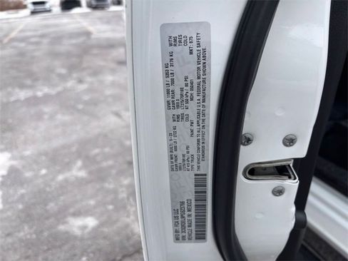 Certified 2023 RAM 3500 Laramie image 32