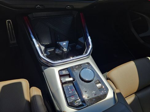 Used 2025 BMW X3 xDrive30i AWD/4WD image 22