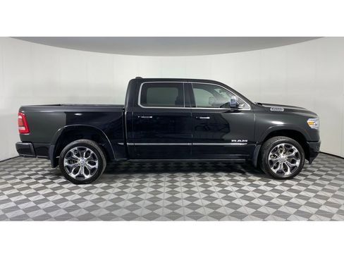 Used 2019 RAM 1500 Limited image 23