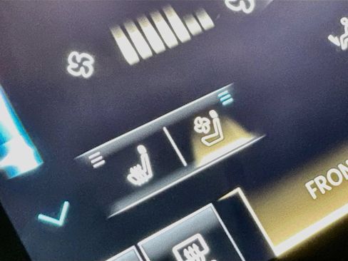 Certified 2025 INFINITI QX80 Sensory AWD/4WD image 27