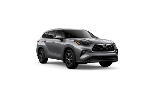 New 2026 Toyota Highlander XLE AWD/4WD image 15