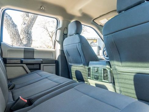 Used 2019 Ford F150 XL w/ Equipment Group 101A Mid image 41