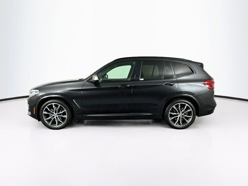 Used 2020 BMW X3 M40i AWD/4WD image 4