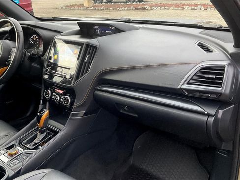 Used 2022 Subaru Forester Wilderness image 14