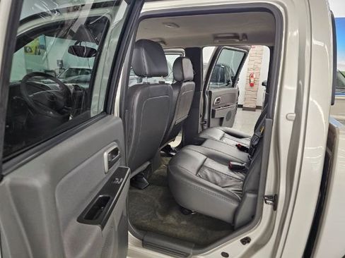 Used 2005 Chevrolet Colorado LS image 27