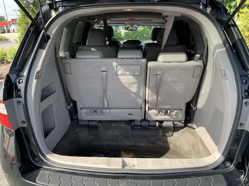 Used 2013 Honda Odyssey EX-L image 31