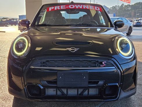 Used 2024 MINI Cooper S FWD image 8