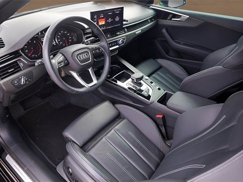 Used 2024 Audi A5 2.0T Premium image 10