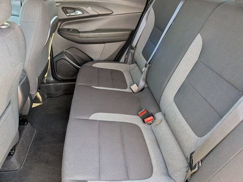 Used 2023 Chevrolet TrailBlazer LT FWD image 36