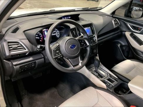 Used 2023 Subaru Forester AWD/4WD image 14