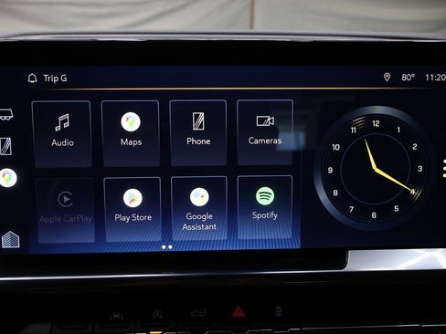 Used 2022 Chevrolet Silverado 1500 LT image 22