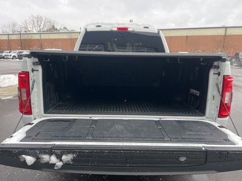 Used 2022 Ford F150 XLT w/ Equipment Group 302A High image 15