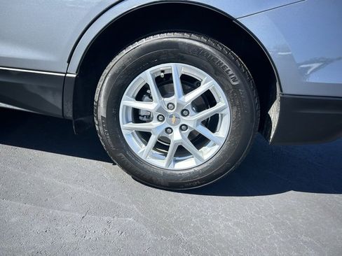 Certified 2023 Chevrolet Equinox LT image 10