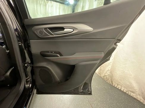 Used 2024 Dodge Hornet GT Plus AWD/4WD image 24