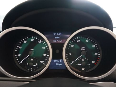 Used 2006 Mercedes-Benz SLK 280 image 25