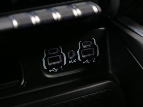 Used 2023 RAM 1500 Big Horn AWD/4WD image 47