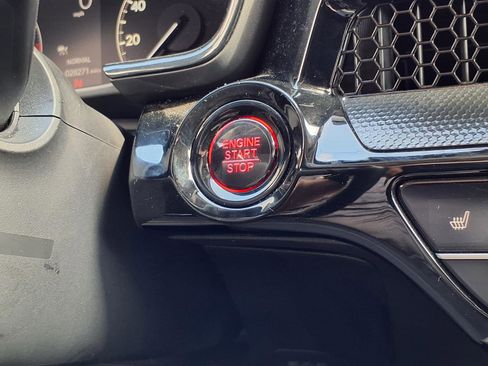 Used 2023 Honda CR-V EX-L image 12