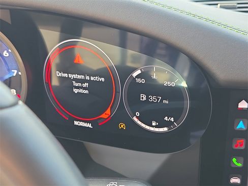 Certified 2024 Porsche 911 Carrera GTS image 32