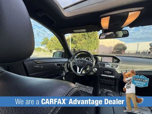 Used 2014 Mercedes-Benz E 350 Sedan image 48