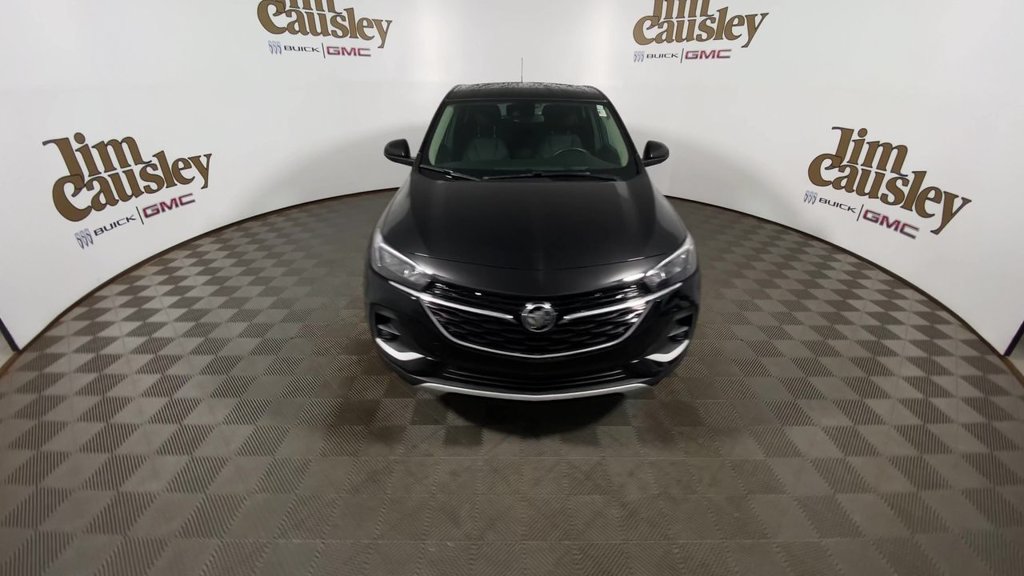 Certified 2023 Buick Encore GX Preferred w/ Cold Weather Comfort Package AWD/4WD image 3